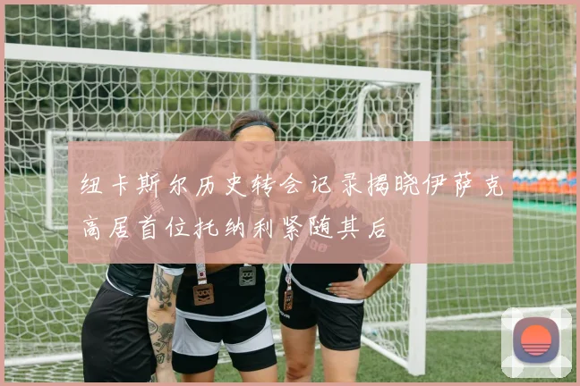 纽卡斯尔历史转会记录揭晓伊萨克高居首位托纳利紧随其后