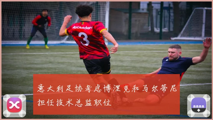 意大利足协考虑博涅克和马尔蒂尼担任技术总监职位